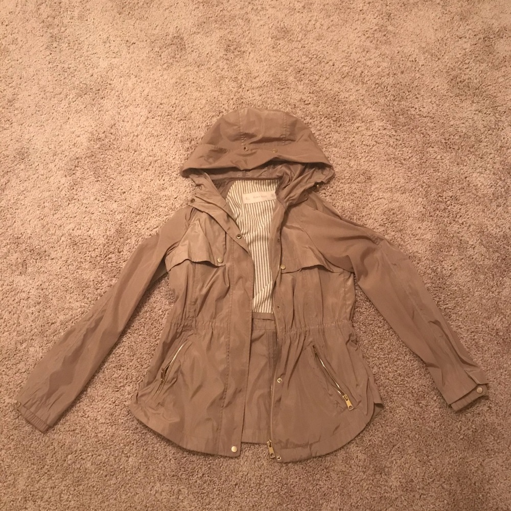 Rainwear